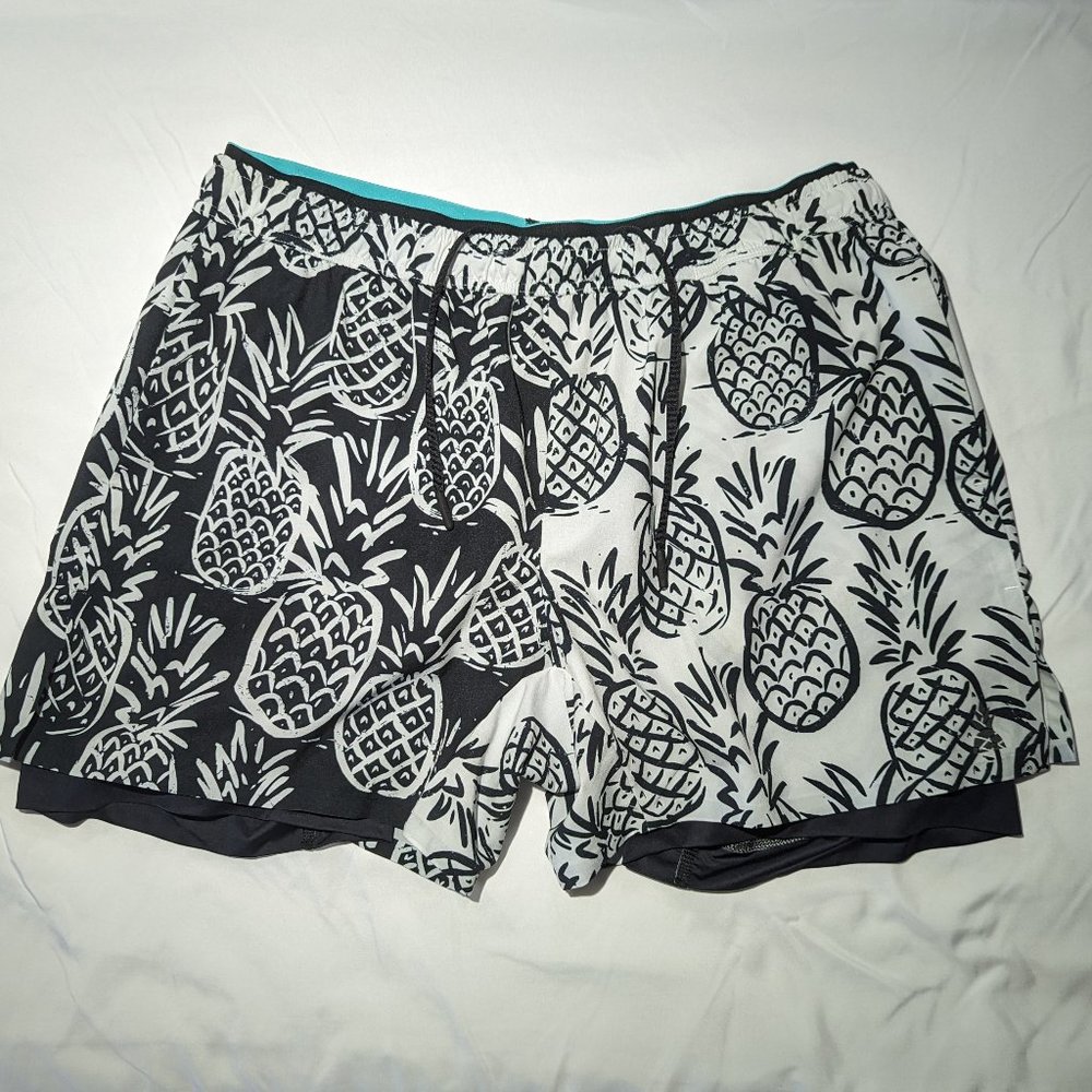 Chubbies 4" Training Short L